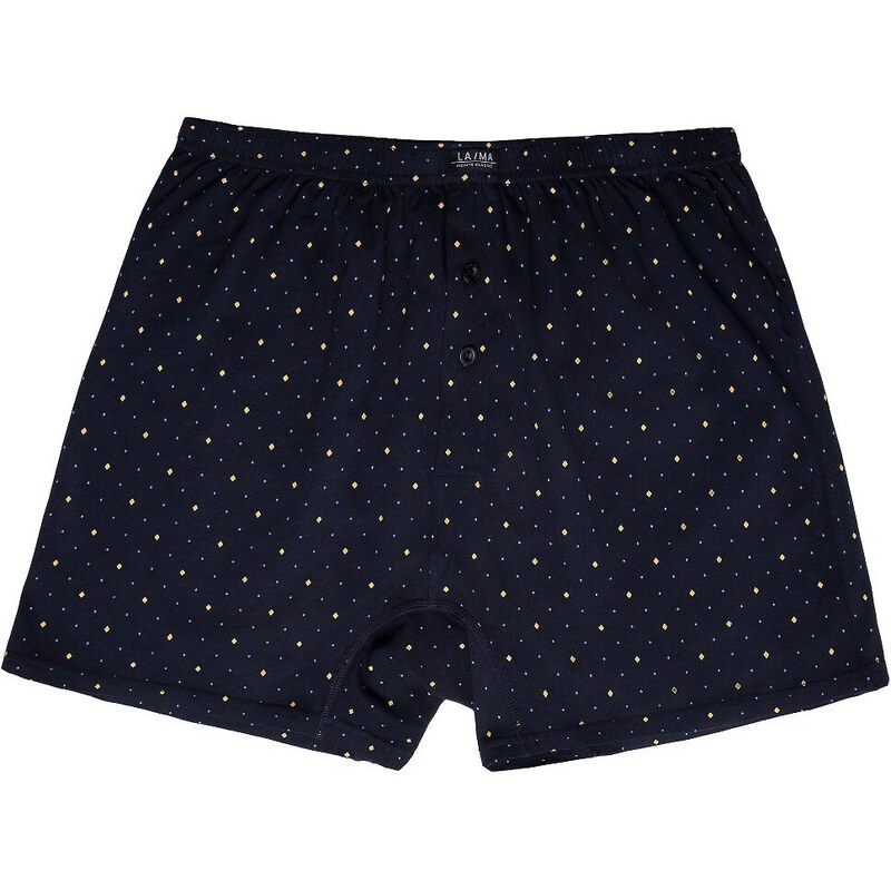 Boxerky Lama M-1084 BX M-2XL 67812123