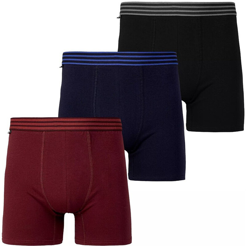 Moraj Moray boxerky MBXL650-114 M-2XL 67812233