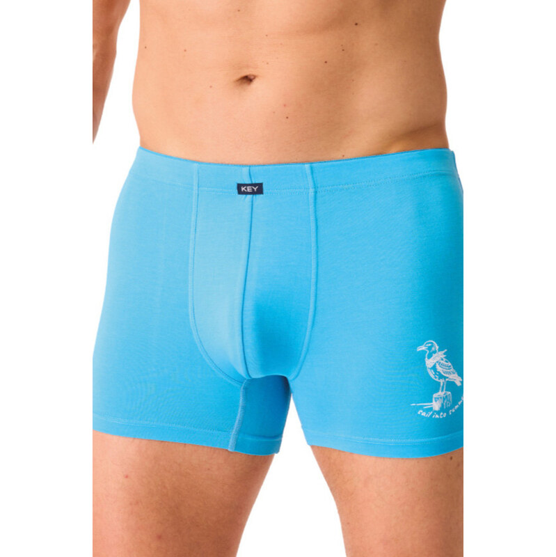 Key PÁNSKE BOXERKY MXH 741 A26 67812242