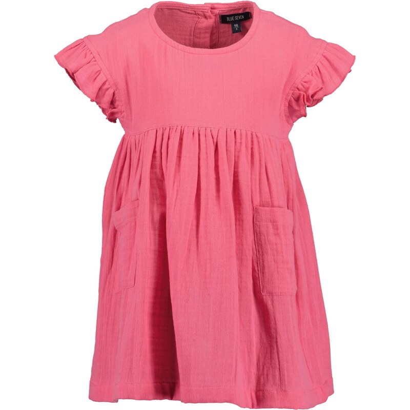 BLUE SEVEN Šaty malinová 67820179