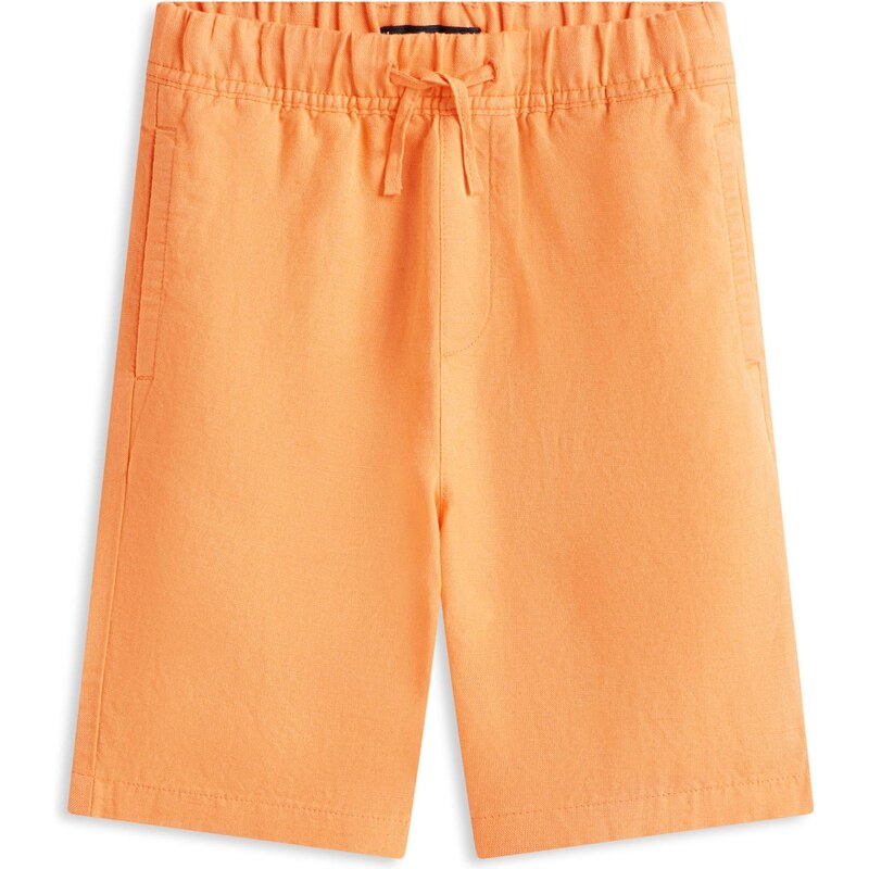 TOMMY HILFIGER Nohavice oranžová 67820284