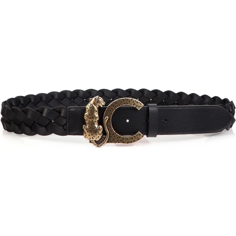 Lola Casademunt Opasky čierna 67820300