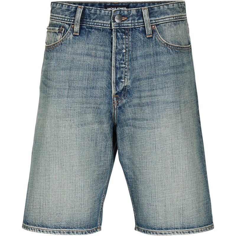 JACK & JONES Džínsy JJIAlex JJOrginal modrá denim 67820310