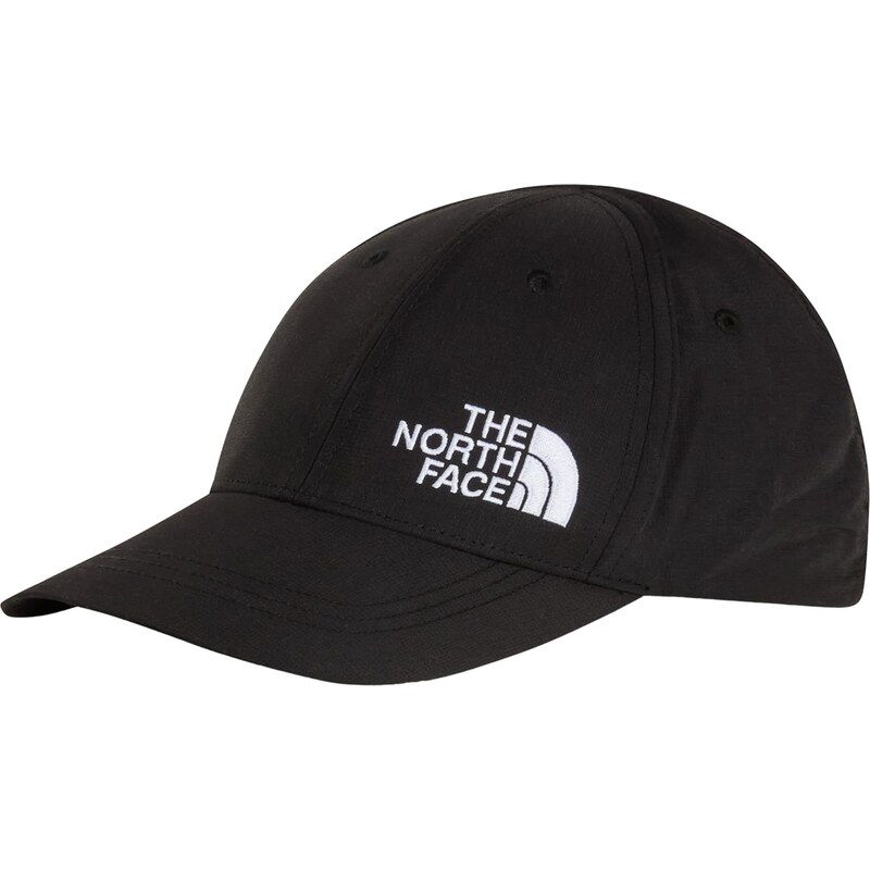 THE NORTH FACE Čiapka Horizon čierna / biela 67820337