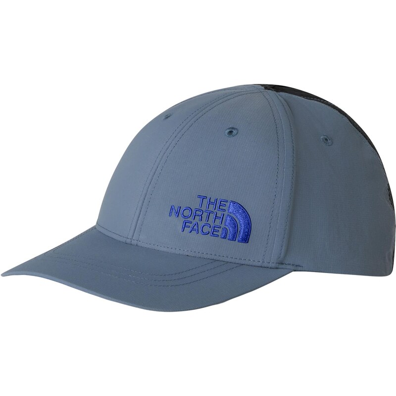 THE NORTH FACE Čiapka zafírová / tmavozelená 67820338