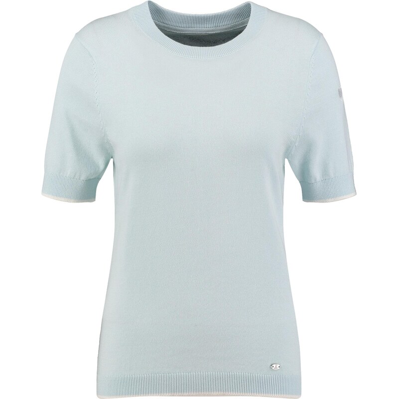 Key Largo Sveter Mia svetlomodrá 67820339