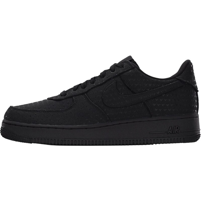 Nike Sportswear Nízke tenisky AIR FORCE 1 RETRO čierna 67820380