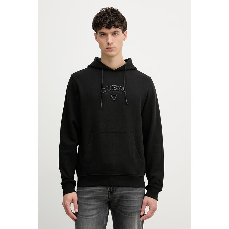Guess mikina pánska bavlnená 67820067