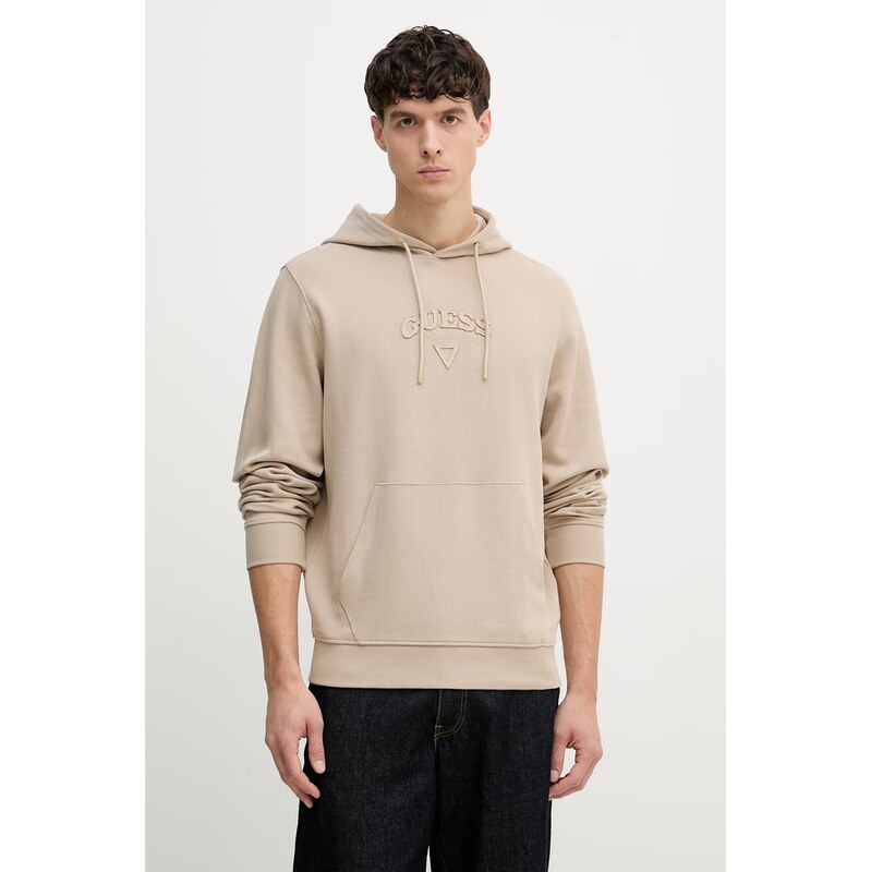 Guess mikina pánska bavlnená 67820068