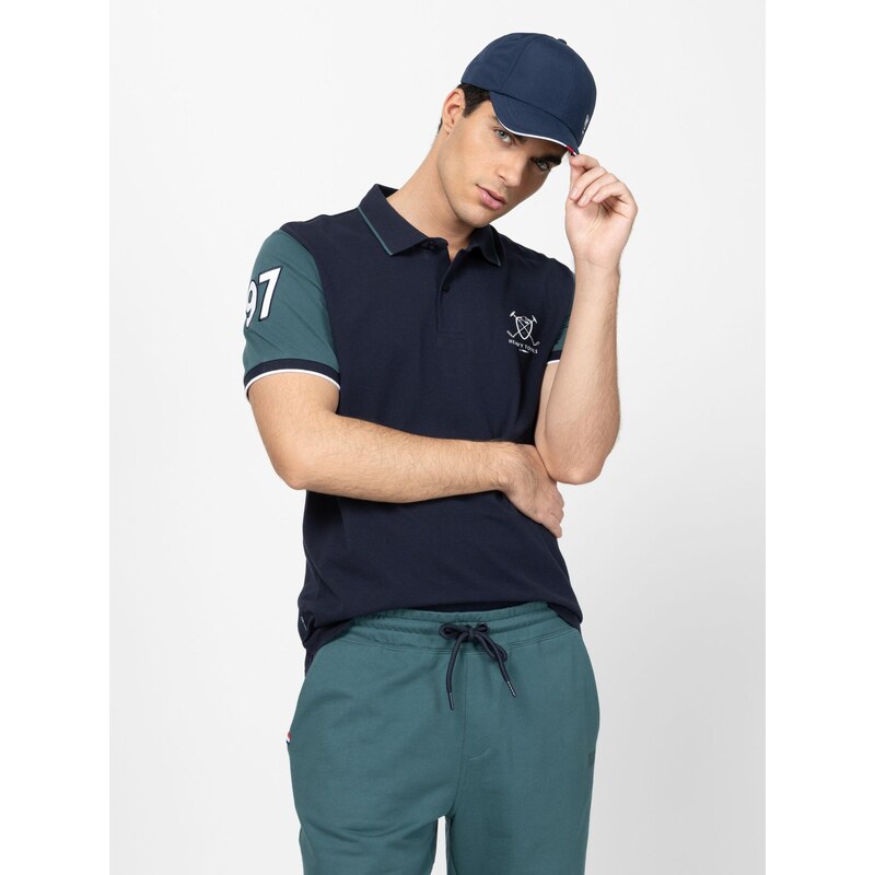 Heavytools Pánske Tričká s krátkym rukávom DEMINOS 67820077