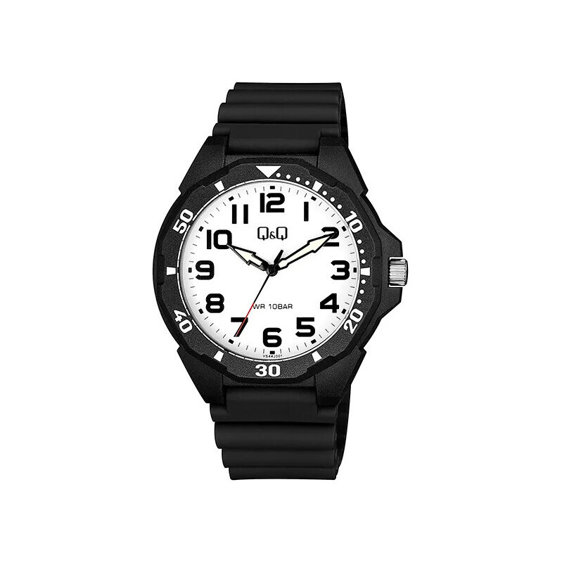Q&Q Analógové hodinky VS44J001Y 67821758