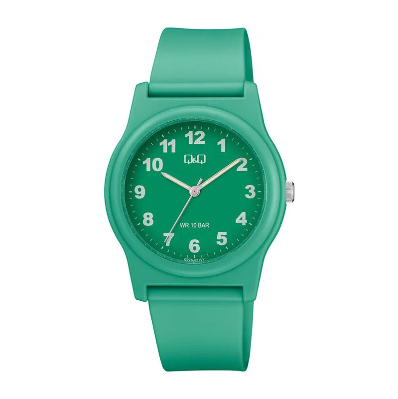 Q&Q Analógové hodinky G22A-021VY 67821759
