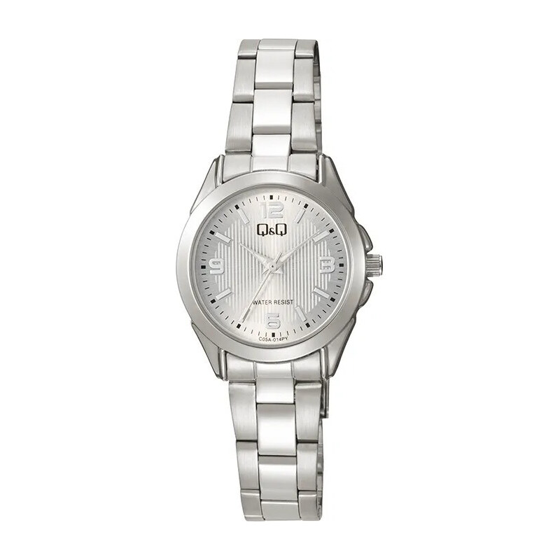 Q&Q Analógové hodinky C05A-014PY 67821752