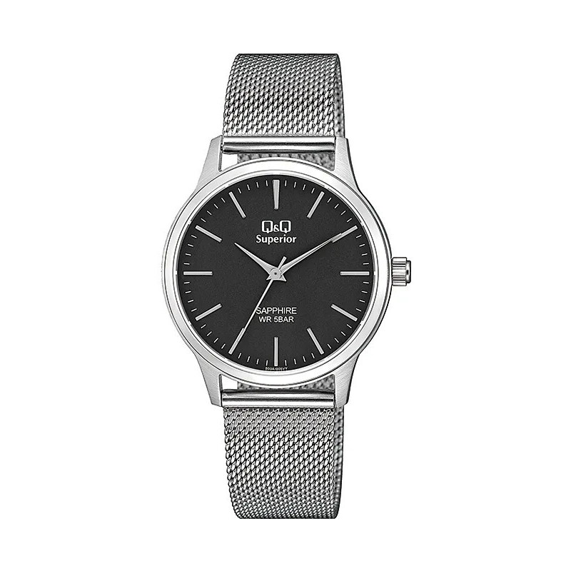 Q&Q Analógové hodinky S03A-005VY 67821768