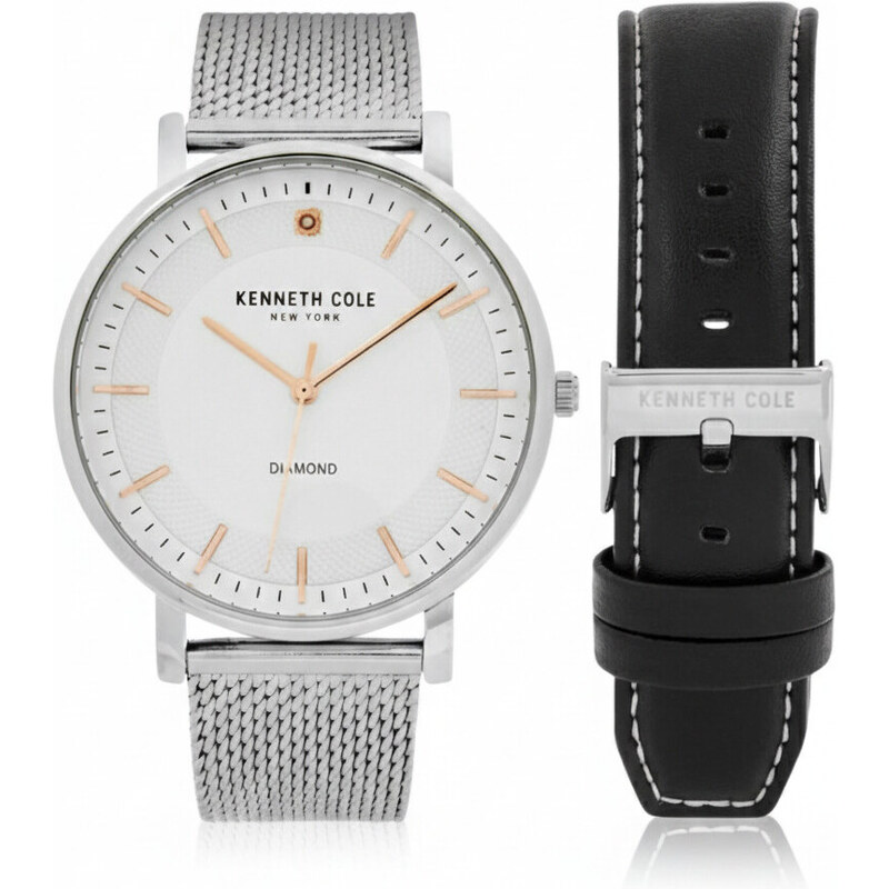 Kenneth Cole Genuine Diamond SET KCWGG2652561 67821753