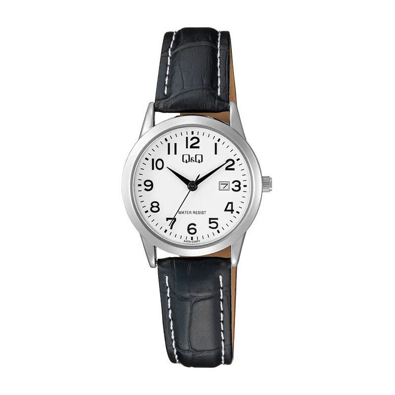 Q&Q Analógové hodinky A45A-004PY 67821764