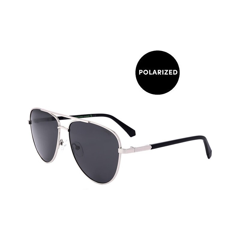 Polaroid Sun Pánske polarizačné okuliare 4126/S 010 67778217