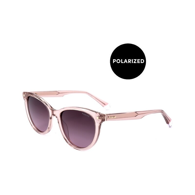 Polaroid Sun Dámske polarizačné okuliare 4111/S/X 35J 67741696