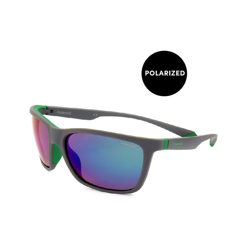 Polaroid Sun Pánske polarizačné okuliare 2126/S 3U5 67741698