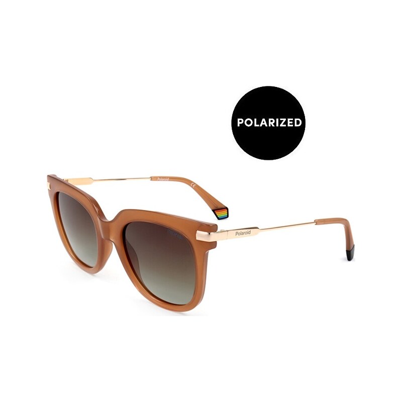 Polaroid Sun Dámske polarizačné okuliare 6180/S L7Q 67715696