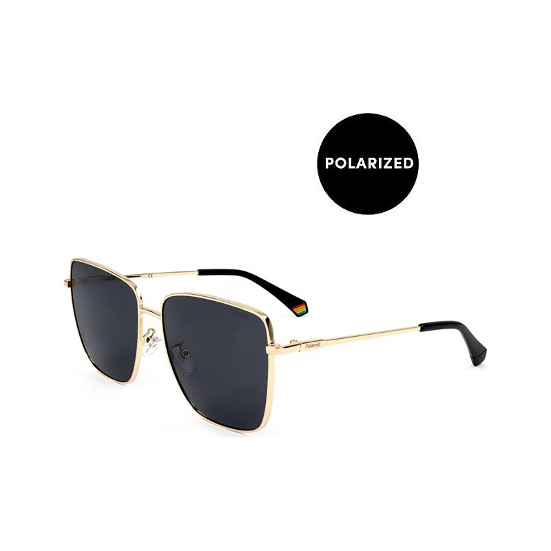 Polaroid Sun Dámske polarizačné okuliare 6164/G/S RHL 67715698