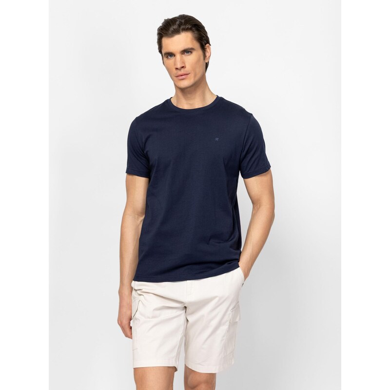 Heavytools Pánske Tričká s krátkym rukávom MOPSYS26 67820484