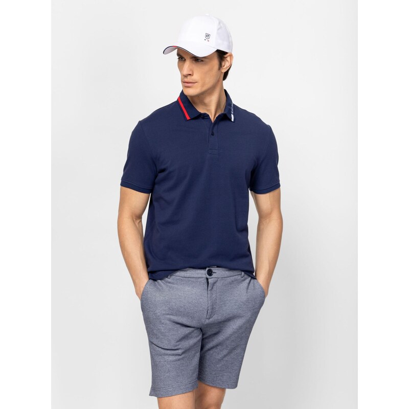 Heavytools Pánske Tričká s krátkym rukávom DIMORA 67820492