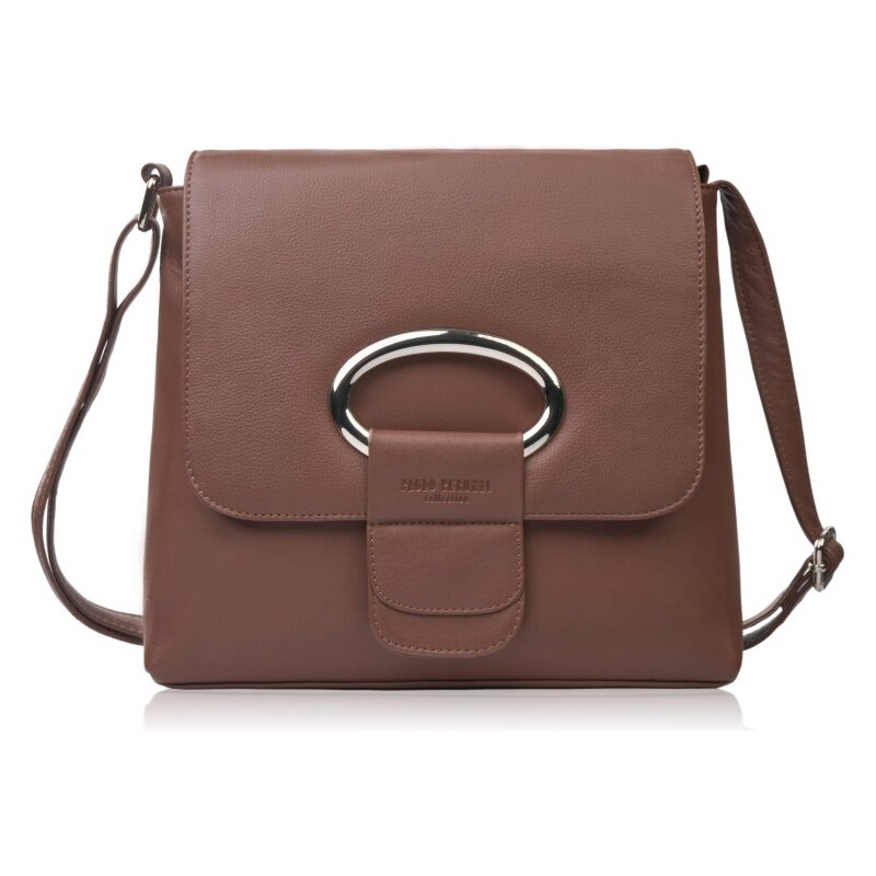 Crossbody kabelka Paolo Peruzzi AY-19 67825226