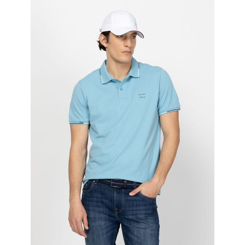 Heavytools Pánske Tričká s krátkym rukávom DIAMON 67823971