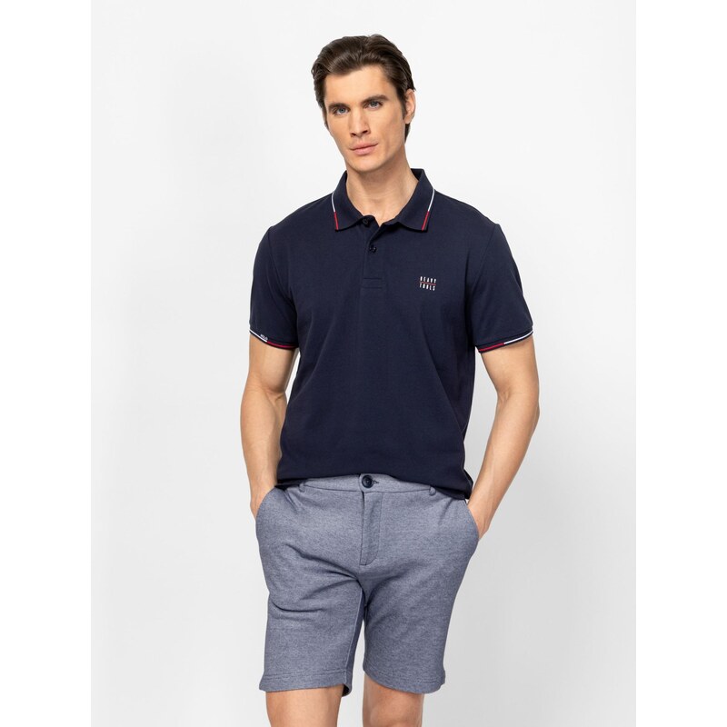 Heavytools Pánske Tričká s krátkym rukávom DIAMON 67823969