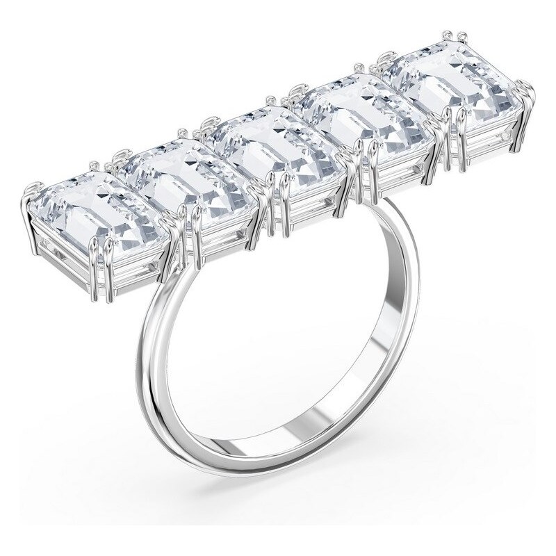 PRSTEŇ SWAROVSKI DÁMSKY 5609008 (52 ) 67871442