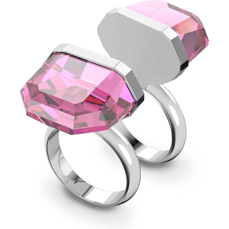 PRSTEŇ SWAROVSKI DÁMSKY 5628502 (55 ) 67871455