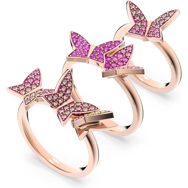 PRSTEŇ SWAROVSKI DÁMSKY 5636418 (58 ) 67871459