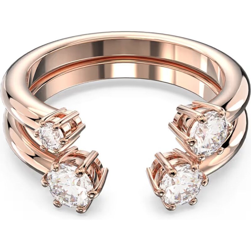 PRSTEŇ SWAROVSKI DÁMSKY 5640970 (50 ) 67871461