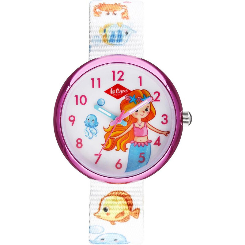 Lee Cooper Detské hodinky LC.K.3.838 67824198