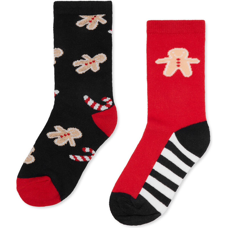 Dlhé ponožky Action Boy 67824742