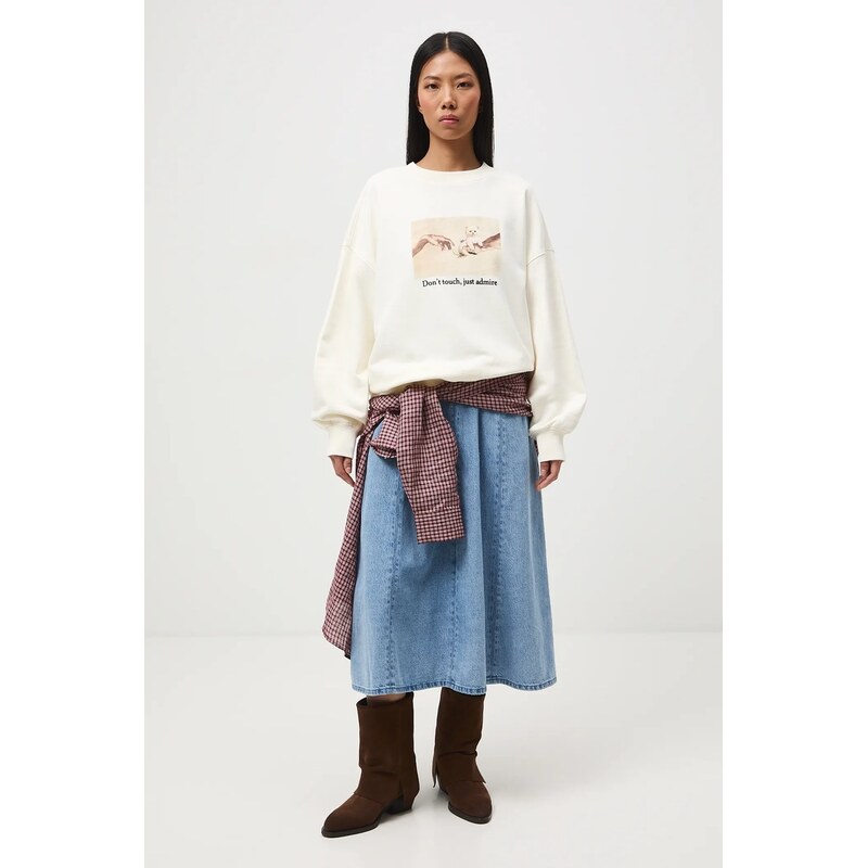 Mikina Medicine 67824118