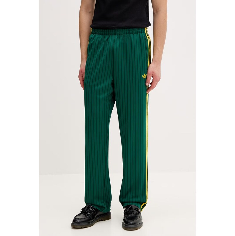 adidas Originals teplákové nohavice pánske Firebird 67824161