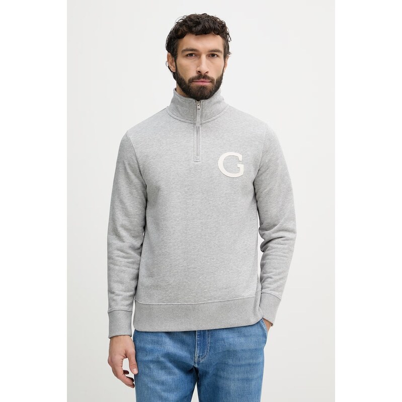 Gant mikina pánska 67824166