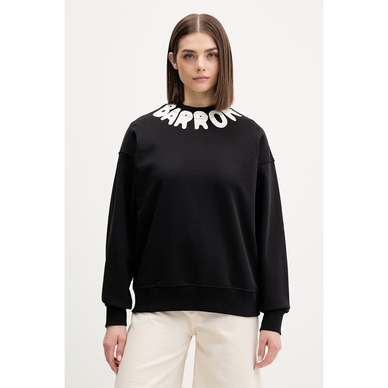 Barrow mikina bavlnená 67824154