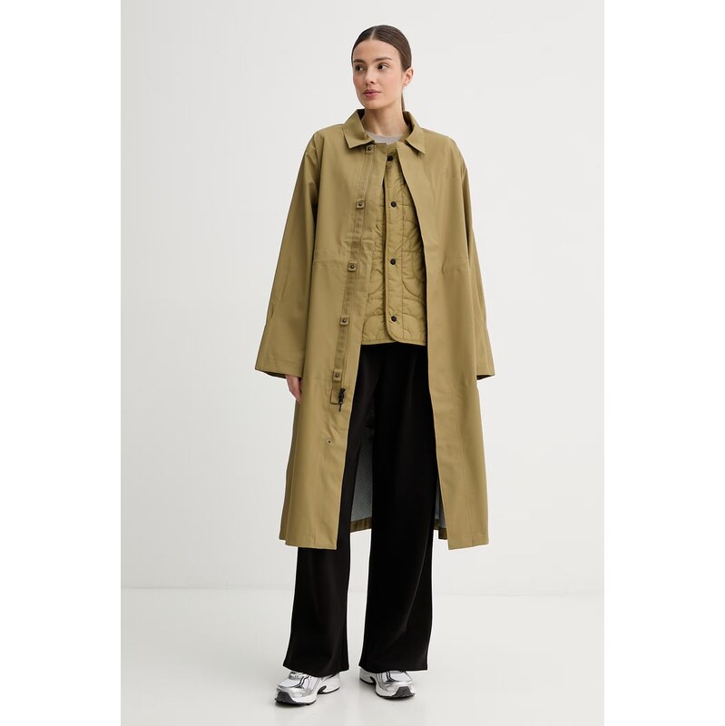 The North Face dámska bunda City Triclimate 67824179