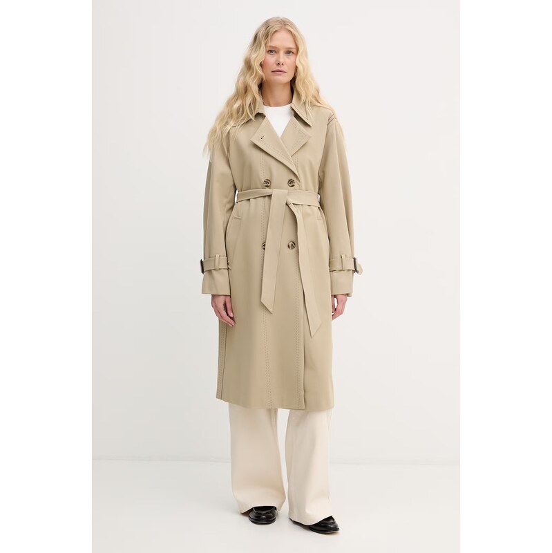 Mos Mosh kabát dámsky Zani 67824181