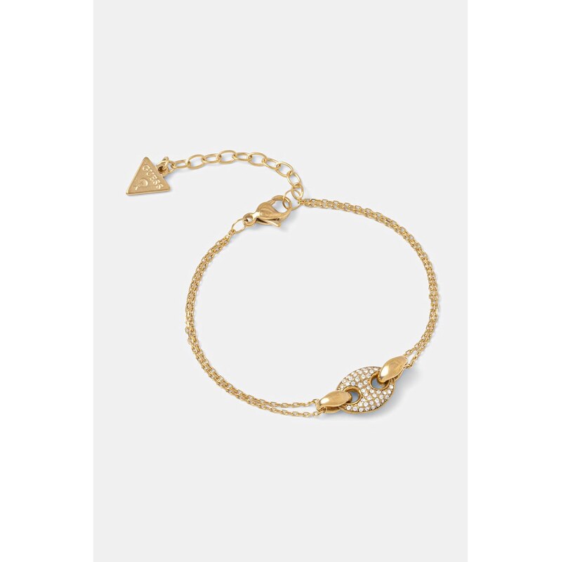 Guess náramok dámsky z nehrdzavejúcej ocele MARINA 67824231