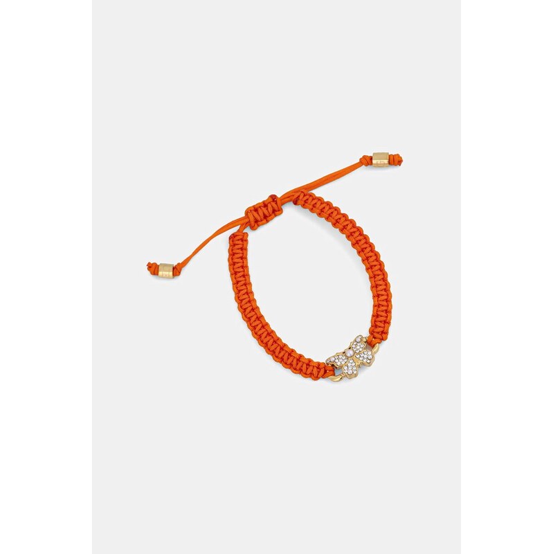 Guess náramok dámsky z nehrdzavejúcej ocele BORBOLETA 67824224