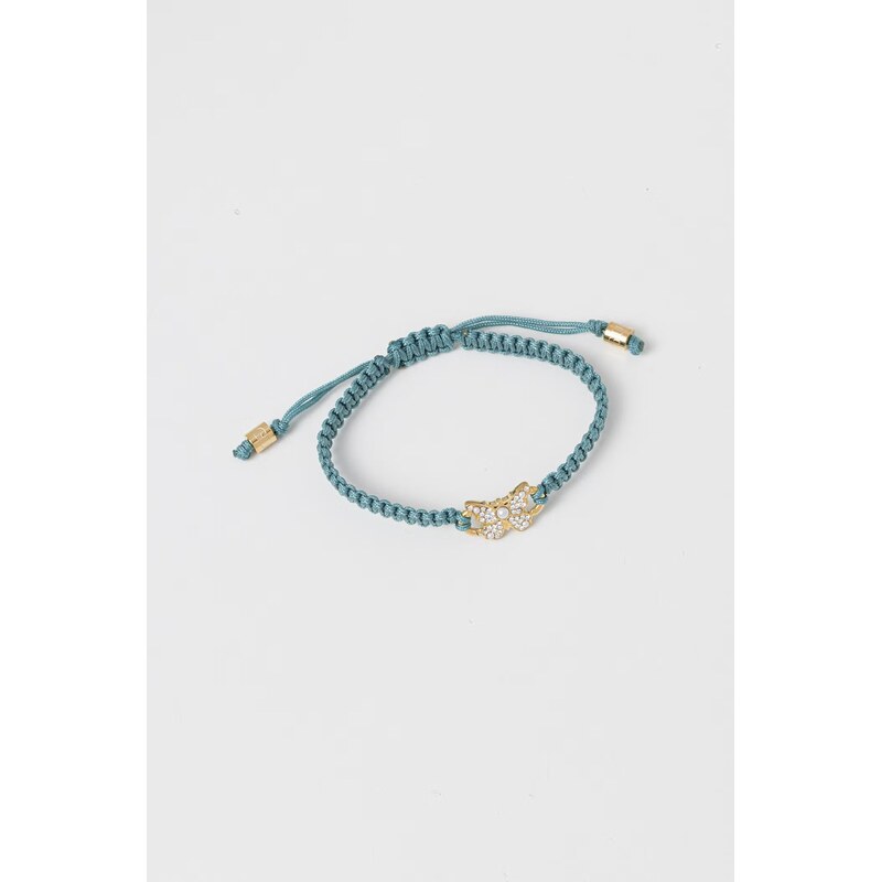 Guess dámsky náramok z nehrdzavejúcej ocele BORBOLETA 67824225