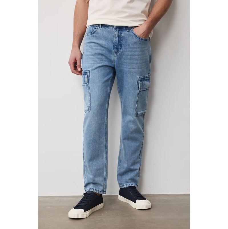 Pánske rifle regular Medicine 67824250