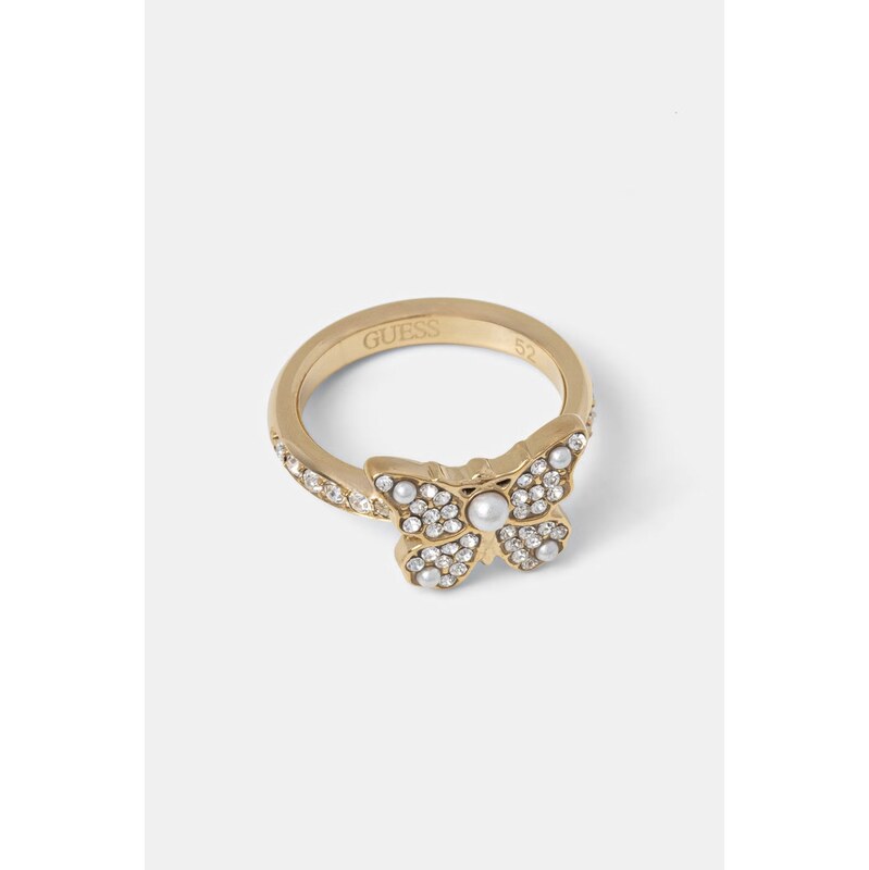 Guess prsteň dámsky BORBOLETA 67824268