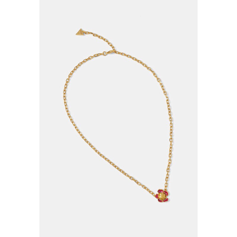 Guess náhrdelník dámsky FLORIS 67824274