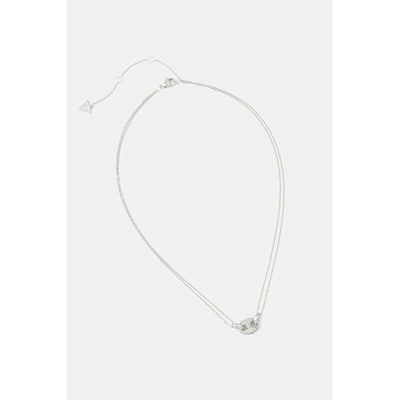 Guess náhrdelník dámsky z nehrdzavejúcej ocele MARINA 67824269