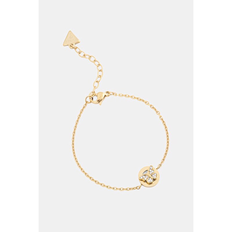 Guess Náramok dámsky BORBOLETA 67824316